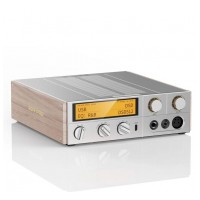 FiiO K17 R2R Stříbrný
