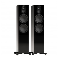 Monitor Audio Silver 500 8G High Gloss Black