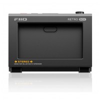 FiiO RETRO BOX černý
