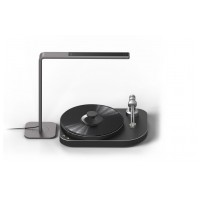 UberLight™ Frame LED Desk/Audio Light / 7200TL Black