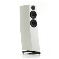 Pylon Audio Jasper 25 MK II – high-end stĺpové reprosústavy Biela