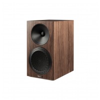 Paradigm Premier 220B v2 – 2-pásmové regálové reprosústavy Walnut