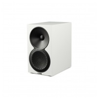 Paradigm Premier 120B v2 – 2-pásmové regálové reprosústavy Satin White