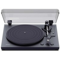 Teac TN-175 – plně automatický gramofon s phono předzesilovačem