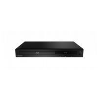 Krovatar KB-200D – 3D Blu-ray přehrávač s Full HD, DLNA a USB/HDD přehráváním