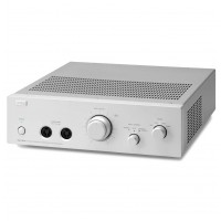 STAX SRM-T8000 – referenčný elektrónkovo-polovodičový elektrostatický zosilňovač