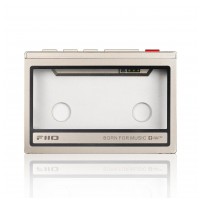 FiiO SK-21C Zlatý