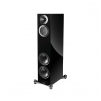 Paradigm Premier 820F v2 – 3-pásmové stĺpové reprosústavy Piano Black