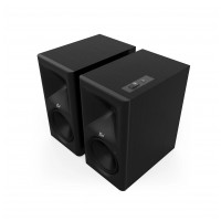 Klipsch The Sevens II – aktivní Hi-Fi reproduktory s Dolby Atmos, Dirac Live a HDMI 2.1 matná černá