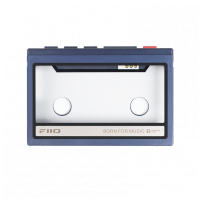 FiiO SK-21C tmavě modrý