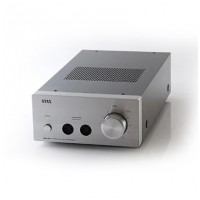 STAX SRM-400S – elektrostatický slúchadlový zosilňovač