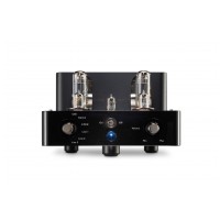 Unison Research S6 Black Edition – elektronkový integrovaný zesilovač