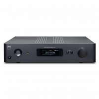 NAD C 389 – HybridDigital DAC integrovaný zesilovač
