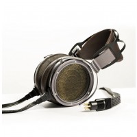 STAX SR-X9000 – referenčné otvorené elektrostatické slúchadlá