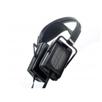 STAX SR-L500 MK2 – otvorené elektrostatické slúchadlá