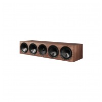 Paradigm Premier 620C v2 – 3-pásmová centrálna reprosústava Walnut