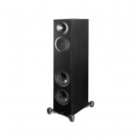Paradigm Premier 720F v2 – 3-pásmové stĺpové reprosústavy Black Walnut