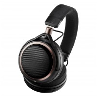audio-technica ATH-AL5NC – otevřená bezdrátová sluchátka s ANC, LDAC a výdrží 75 h