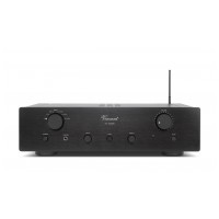 Vincent SV-500MK – hybridní integrovaný zesilovač s HDMI ARC, DAC a Bluetooth černý