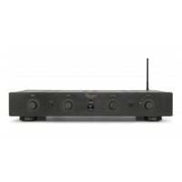 Vincent SA-32MK – hybridní stereo předzesilovač s elektronkami, XLR a Bluetooth černý