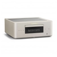 MARANTZ MCR 60n DAB Stříbrno/zlatá