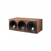 Paradigm Premier 520LCR v2 – 3-pásmová LCR reprosústava Walnut