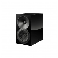Paradigm Premier 120B v2 – 2-pásmové regálové reprosústavy Piano Black