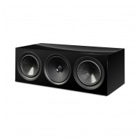 Paradigm Premier 520LCR v2 – 3-pásmová LCR reprosústava Piano Black
