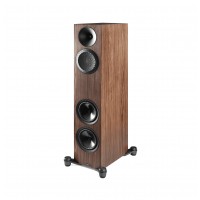 Paradigm Premier 720F v2 – 3-pásmové stĺpové reprosústavy Walnut