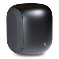 Bluesound PULSE SUB – bezdrátový aktivní subwoofer s BluOS černý