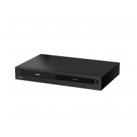 Krovatar KBU-300 – 4K UHD Blu-ray / SACD přehrávač
