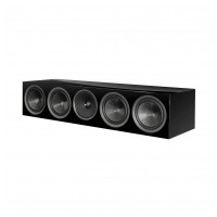 Paradigm Premier 620C v2 – 3-pásmová centrálna reprosústava Piano Black
