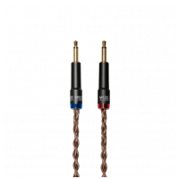 Meze Audio MONO 3.5 MM COPPER PCUHD PREMIUM CABLE
