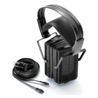 STAX SR-L700MK2 – otvorené elektrostatické slúchadlá