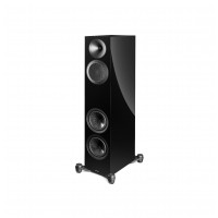 Paradigm Premier 720F v2 – 3-pásmové stĺpové reprosústavy Piano Black