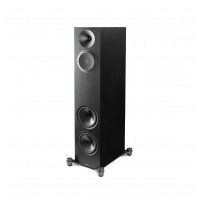 Paradigm Premier 820F v2 – 3-pásmové stĺpové reprosústavy Black Walnut