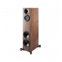 Paradigm Premier 820F v2 – 3-pásmové stĺpové reprosústavy Walnut